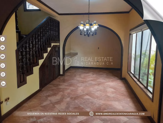 VENTA TOWN HOUSE EN LA ESTANCIA 5382