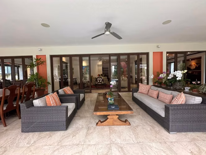 Casa Espectacular en santo domingo preciosa ... - Imagen 12