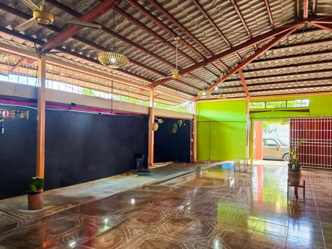 Propiedad Comercial en venta, Linda Vista 
