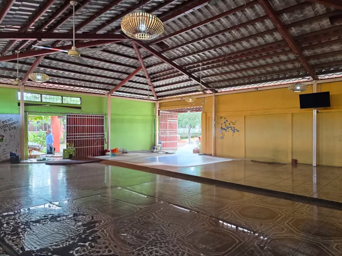 Propiedad Comercial en venta, Linda Vista 