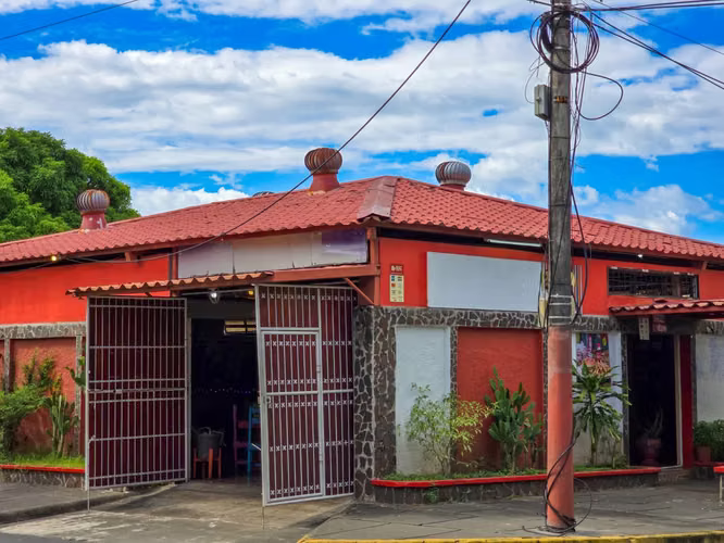 Commercial Property for sale, Linda Vista