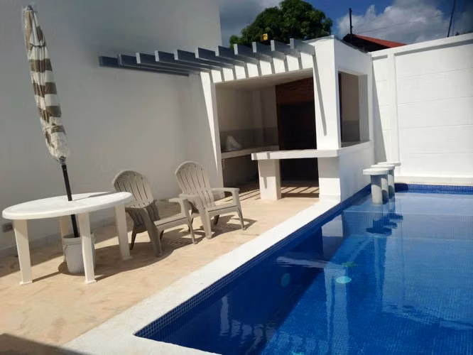 FP> ¡Tu Nuevo Hogar de Ensueño te Espera en Condominio Valparaíso U$128,000! - Imagen 4
