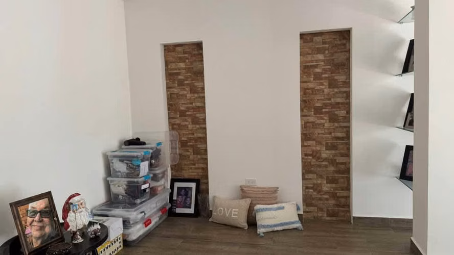 FP Se vende hermosa casa en residencial exclusivo villas Lindora . - Imagen 5
