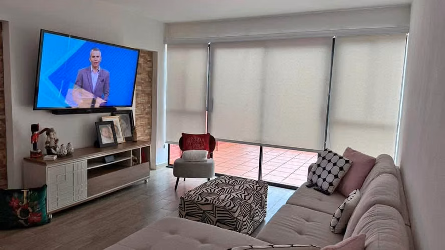 FP Se vende hermosa casa en residencial exclusivo villas Lindora . - Imagen 7