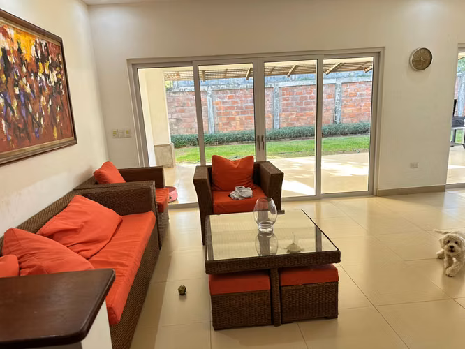 Con o si muebles en santo domingo - Imagen 9