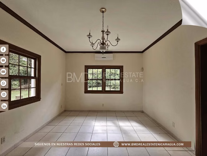 Venta dos propiedades con excelentes acabados en Carretera Sur