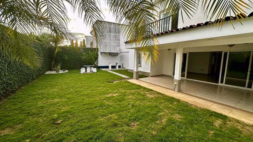 CONDOMINIO ALAMEDAS DE LAS COLINAS CASA MODELO GRANDE - Imagen 8