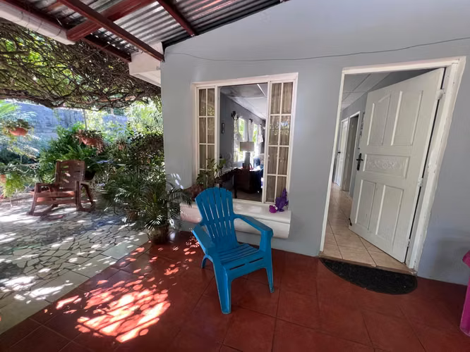 FP>¡Se Vende Casa en Villa Libertad! $80,000