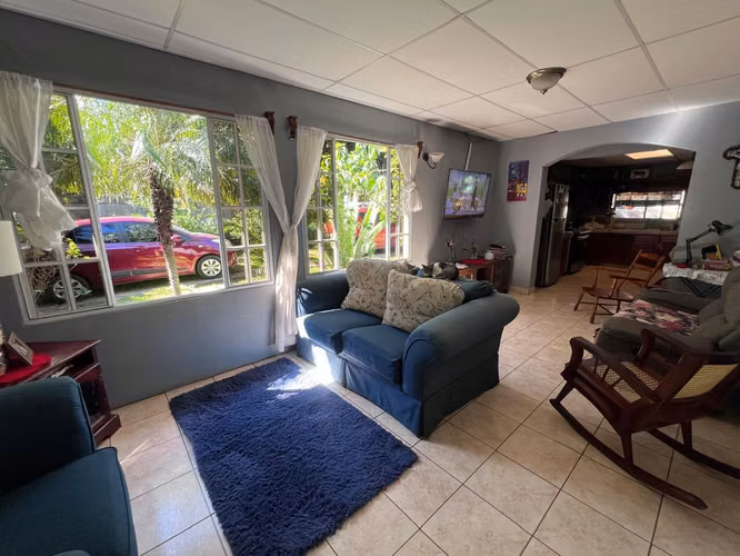 FP>¡Se Vende Casa en Villa Libertad! $80,000