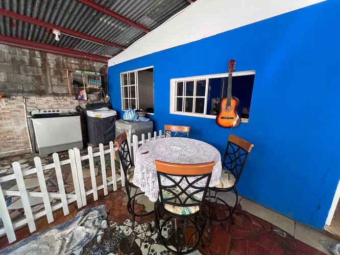 FP>¡Se Vende Casa en Villa Libertad! $80,000