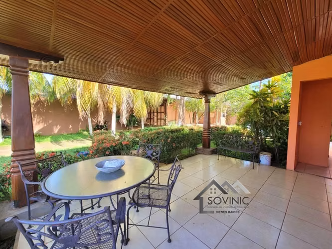Casa en Venta Km 16 Carretera a Masaya