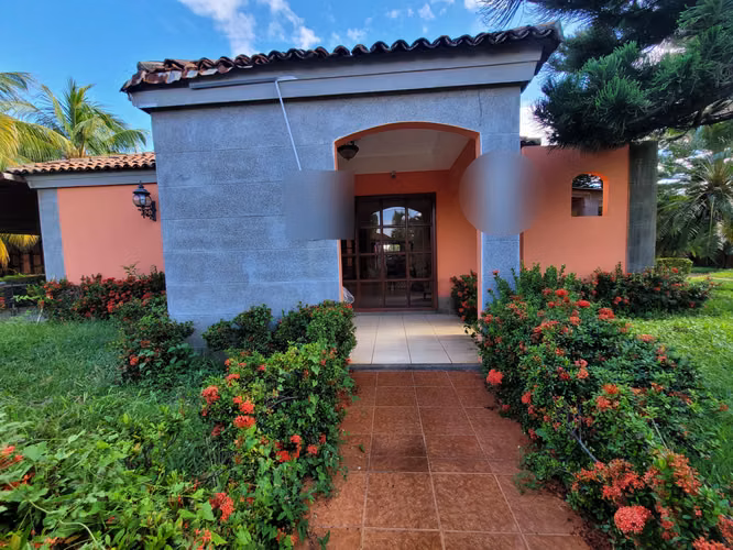Casa en Venta Km 16 Carretera a Masaya