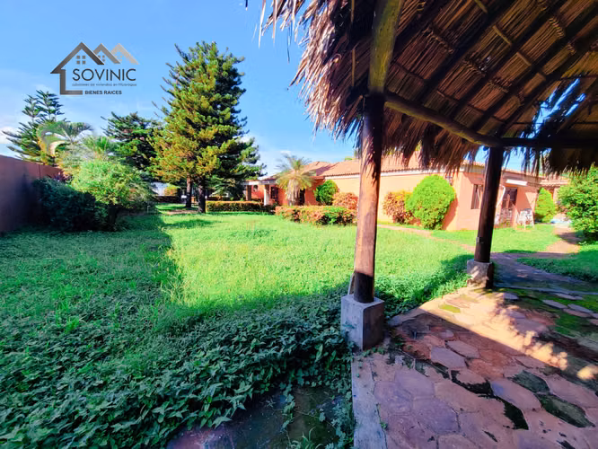 Casa en Venta Km 16 Carretera a Masaya