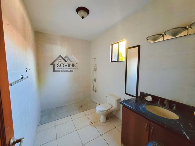 Casa en Venta Km 16 Carretera a Masaya
