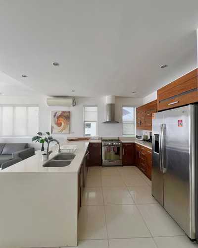 FP SE VENDE Casa en San Juan del Sur - Malibú totalmente equipada!  - Imagen 6