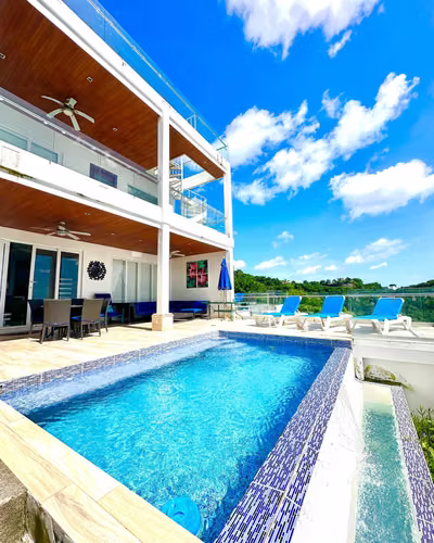 FP SE VENDE Casa en San Juan del Sur - Malibú totalmente equipada!  - Imagen 3