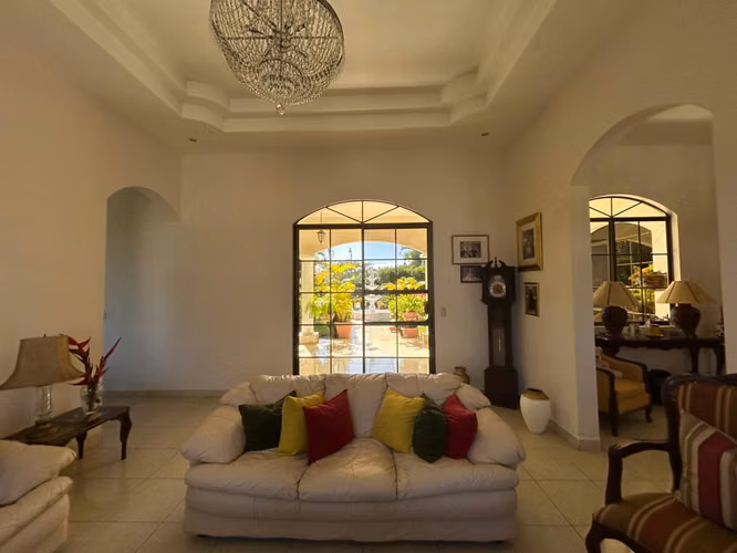 IM-Bella casa en venta en San Marcos, Carazo - Imagen 3