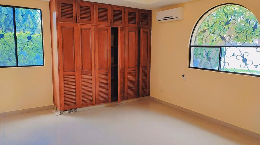 Colinas de Santa Cruz Managua, Residencial Las Colinas - Imagen 4
