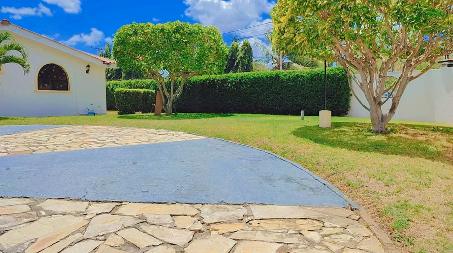 Colinas de Santa Cruz Managua, Residencial Las Colinas - Imagen 6