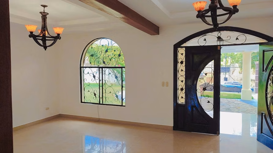 Colinas de Santa Cruz Managua, Residencial Las Colinas - Imagen 3