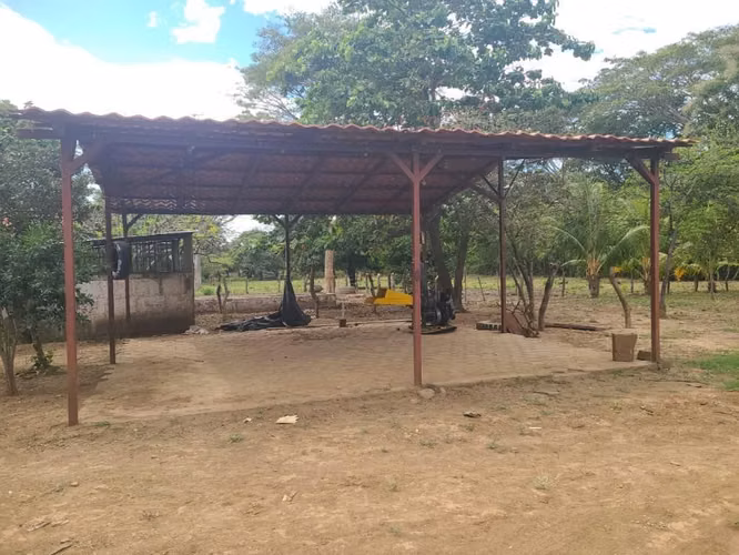 20 manzanas Villa El Carmen - Imagen 2