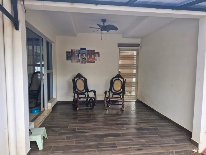 FP>Se Vende Casa en Urbanización Llama del Bosque. $135,000