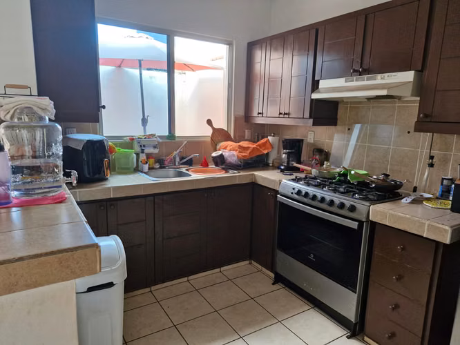 FP>Se Vende Casa en Urbanización Llama del Bosque. $135,000