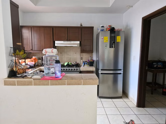 FP>Se Vende Casa en Urbanización Llama del Bosque. $135,000