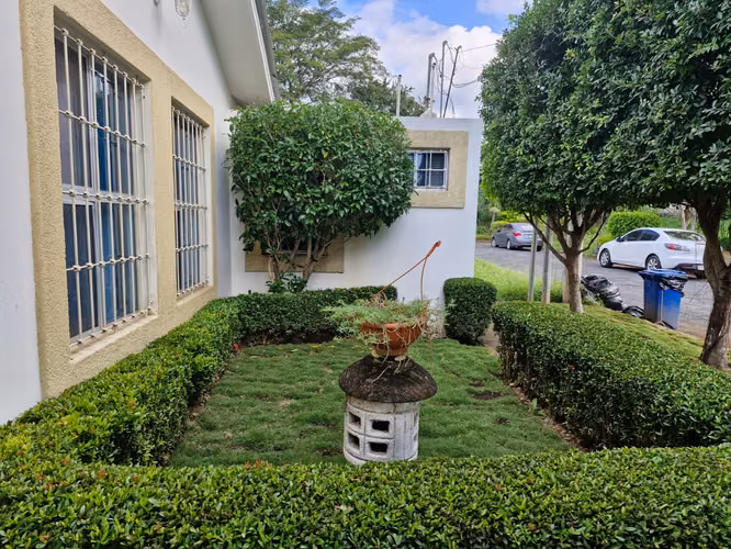 FP>Se Vende Casa en Urbanización Llama del Bosque. $135,000