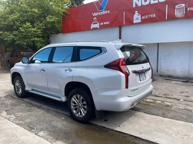 Camionetas Fortuner