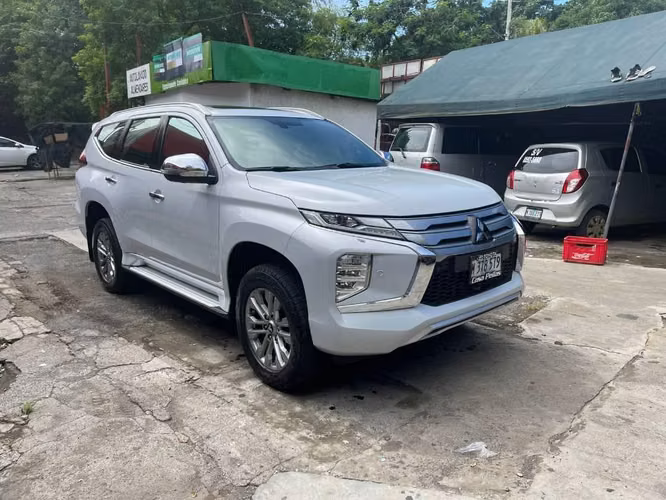 Camionetas Fortuner