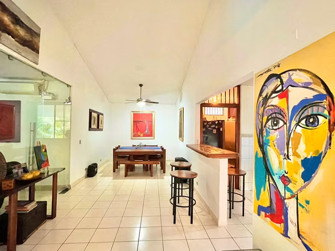 FH- Hermosa Casa en Venta en las Colinas