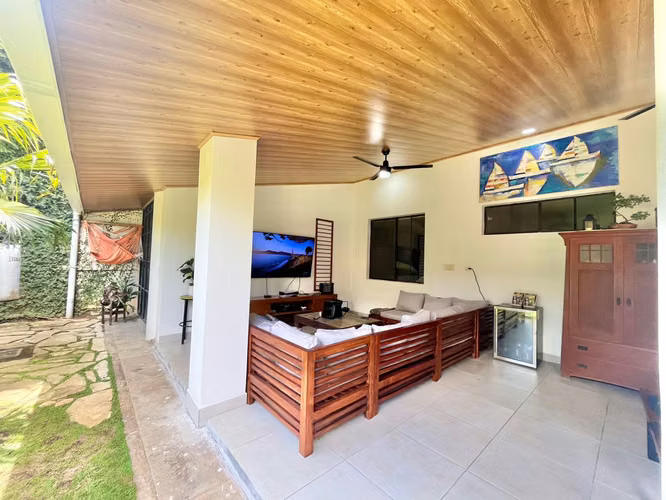 FH- Hermosa Casa en Venta en las Colinas