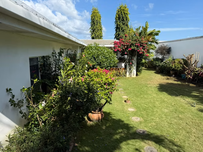 Casa en venta en el exclusivo Residencial Frascati , ubicado en Las Colinas, Managua!