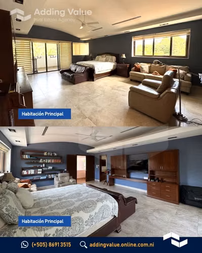 Casa en Venta Santo Domingo Residencial exclusivo