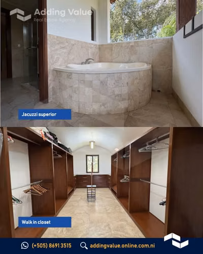 Casa en Venta Santo Domingo Residencial exclusivo