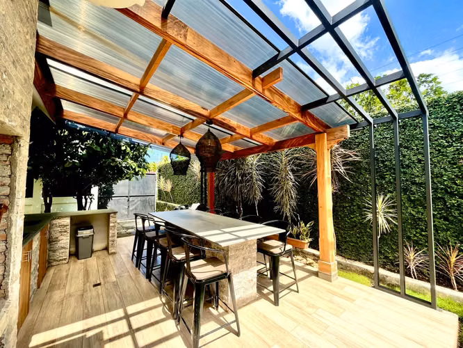 FP> Casa en Venta en Las Colinas $205,000 - Imagen 6