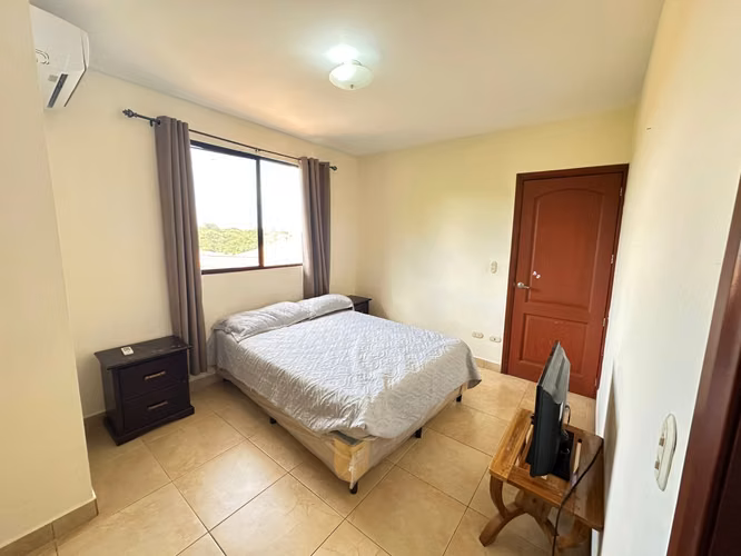 santo domingo casa con muebles