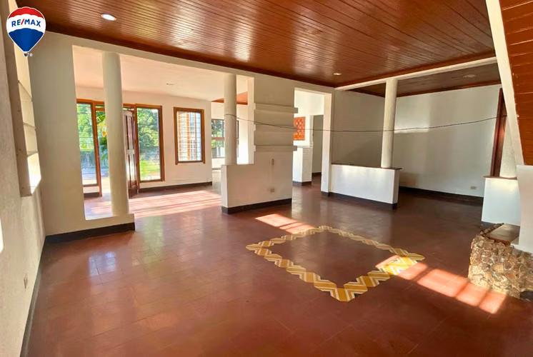 Casa en Quinta los Ángeles – Un Refugio Natural