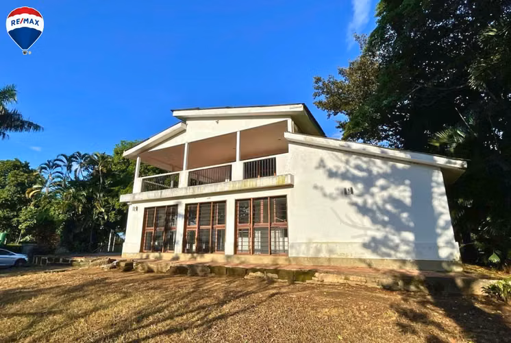 Casa en Quinta los Ángeles – Un Refugio Natural