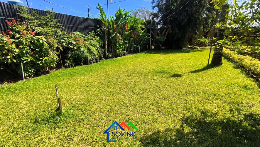 EN VENTA CASA QUINTA EN TICUANTEPE, MANAGUA, NICARAGUA. UBICADA EN KM 15 SOBRE CARRETERA PRINCIPAL