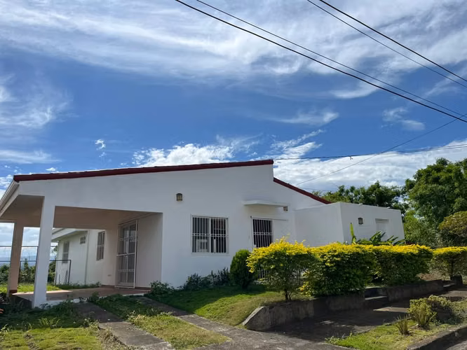 FP>¡Oportunidad Única! Casa en Venta en Vistas de Esquipulas $115,000