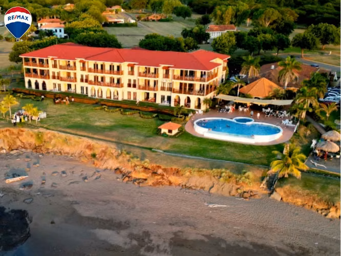 Lote en Gran Pacífica Beach & Golf Resort - Imagen 3