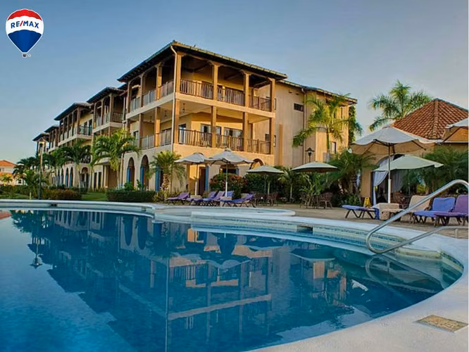Lote en Gran Pacífica Beach & Golf Resort - Imagen 4