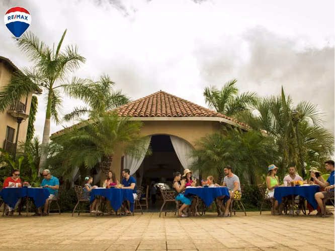 Lote en Gran Pacífica Beach & Golf Resort - Imagen 6