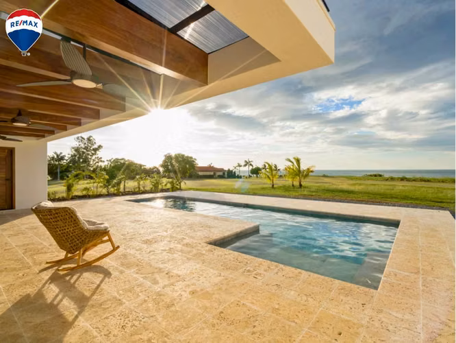 Lote en Gran Pacífica Beach & Golf Resort - Imagen 2