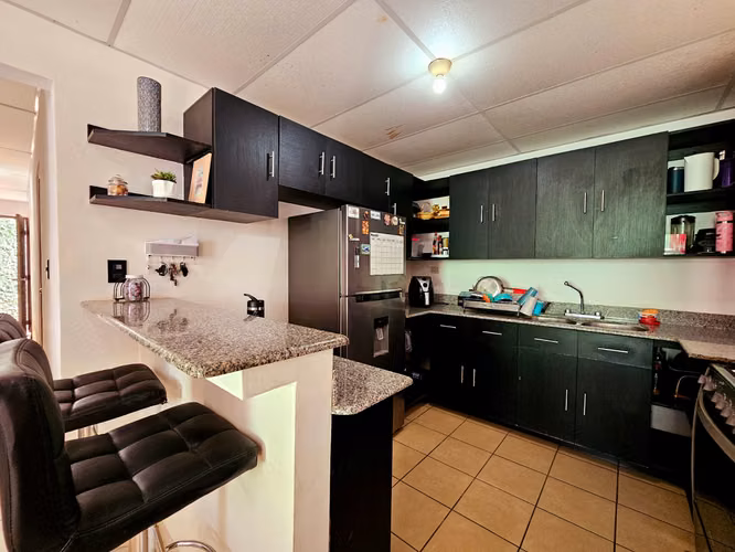 FP>Tú nuevo hogar en Ciudad El Doral, carretera nueva a león $71,000 - Imagen 12