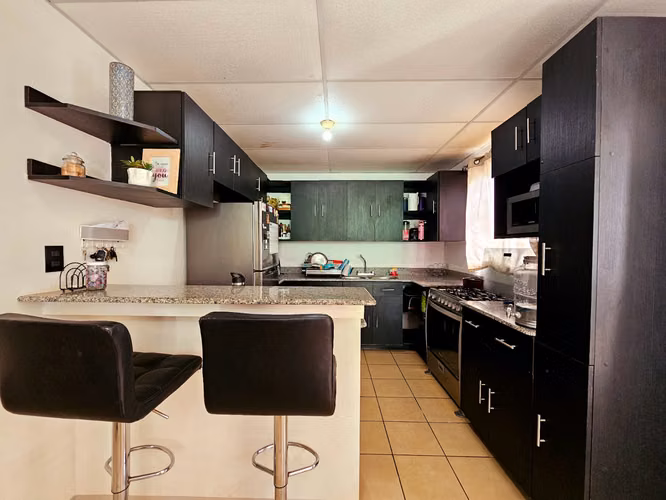 FP>Tú nuevo hogar en Ciudad El Doral, carretera nueva a león $71,000 - Imagen 6