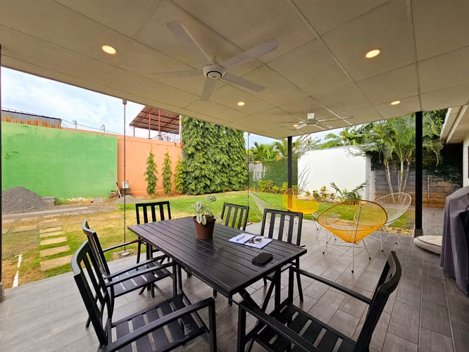 FP>Tú nuevo hogar en Ciudad El Doral, carretera nueva a león $71,000 - Imagen 9
