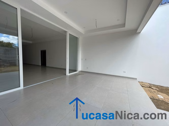 Moderna Casa en Villas de Santa Lucia - Imagen 7